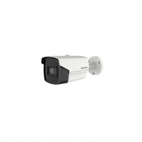 Camera de supraveghere Hikvision Turbo HD Bullet DS- 2CE16U1T-IT5F (3.6mm) 8.29mp 4K  Fixed Lens: 3.6mm 8.3MP @12.5fps(Default),