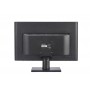 Monitor Hikvision 19"LED, DS-D5019QE-B LED-Backlit Screen Size: 18.5” Max Resolution: 1366×768 Response Time: 5ms Viewing Angle:
