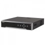 NVR Hikvision IP 16 canale DS-7716NI-K4incomingbandwidth:160MbpsOutgoing bandwidth: 160MbpsRecordingResolution:8MP/6MP/5MP/4MP/3