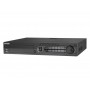 Hikvision NVR DS-7716NI-I4/16P, 256Mbps Bit Rate InputMax(upto32-chIPvideo), 4 SATA Interfaces, VCA detection and VCA search,1.5