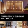Spot LED incastrat Ledvance RECESS DOWNLIGHT SLIM, 4.5W, 240 lm, lu...