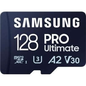 Card de Memorie MicroSDXC Secure Digital Card Samsung Pro Ultimate,...