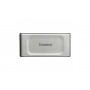SSD extern Kingston, XS2000, 4TB, 2.5, USB-C 3.2, R/W speed: up to 2000MB/s/up to 2000MB/s