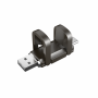 Memorie USB Flash Drive Dahua, S809, 128GB, USB 3.2, r/w 520/460 mb's