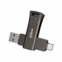Memorie USB Flash Drive Dahua, P629, 64GB, USB 3.2, r/w 20/6 mb's