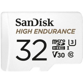 Card de Memorie Micro Secure Digital Card SanDisk, 32GB