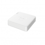 DVR Hikvision TurboHD iDS-7108HUHI-M1/S ACUSENSE DVR 8 analog channels and 1 HDD 1U DVR,H.265 Pro+ video compression improves en