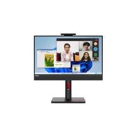 Monitor  Lenovo ThinkCentre Tiny-In-One 24 Gen 5 23.8" IPS, FHD (1920x1080), 16:9, Brightness: 250 cd/m², Contrast ratio: 1000:1