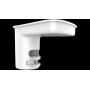 Suport prindere pe tavan Hikvision DS-PDB-IN-Ceilingbracket, pentru seria detectori AX PRO, material ABS, dimensiuni: 41 x 46 x 