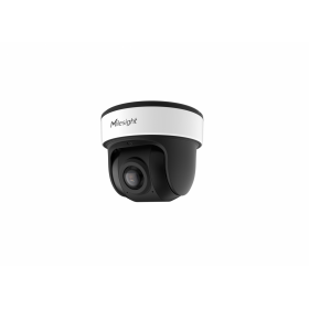 Camera supraveghere Milesight AI 180° Panoramic Mini Dome MS-C5376-PA (1.68mm), 2MP, Senzor:1/1.8″ Progressive Scan CMOS Rezolut