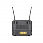 Router wireless D-Link Gigabit DWR-953V2, WiFI 5, Dual-Band, Gigabit