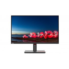 Monitor Lenovo ThinkVision T27i-3027" IPS, FHD, 16:9, Brightness: 300 nits, IPS 3Y