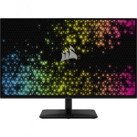 Monitor CORSAIR XENEON 315QHD165 32-Inch Gaming Monitor, QHD 165Hz 1ms, HDR-ready, 1.07 Bilion Colors (PE), Peak Brightness 300n