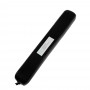 PRELUNGITOR SPACER, Schuko x 5, conectare prin Schuko (T), USB x 2, cablu 1.8 m, 16 A, max. 3500W, protectie supratensiune, negr