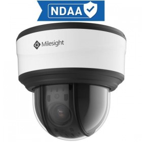 Camera de supraveghere MS-C2871-X20TPE 2MP 20X AI PTZ Dome Senzor: 1/2" Progressive Scan CMOS Iluminare: Color: 0.002Lux @F1.6, 