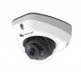 Camera de supraveghere Milesight MS-C5373-PD Senzor:1/2.8" Progressive Scan CMOS Iluminare: Color: 0.008Lux @F1.6, B/W: 0Lux wit