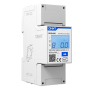 Controler solar cu masurare bidirectionala, nJoy Smart Meter DDSU666 monofazat, Ecran LCD, Instalare pe sina tip DIN