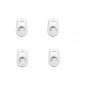 TENDA BELI SMART WI-FI PLUG SP6 (4 PACK), Wireless Standard:IEEE 802.12b/g/n, 2.4GHz,1T1R, Android 4.4 or higher, iOS 9.0 or hig