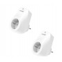 TENDA BELI SMART WI-FI PLUG SP6 (2 PACK), Wireless Standard:IEEE 802.12b/g/n, 2.4GHz,1T1R, Android 4.4 or higher, iOS 9.0 or hig