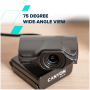 CANYON 2k Ultra full HD 3.2Mega webcam with USB2.0 connector, built-in MIC, Manual focus, IC SN5262, Sensor Aptina 0330, viewing