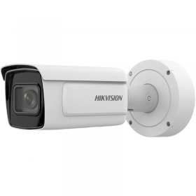 Camera de supraveghere IP Bullet DeepinView ANPR Moto 4MP Hikvision IDS-2CD7A46G0/P-IZHSY(8-32MM)(C), lentila varifocala: 8-32mm