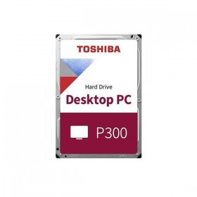 HDD intern Toshiba P300 2TB SATA-III 7200 RPM 256MB