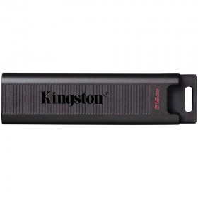 Kingston 512GB DataTraveler Max 1000R/900W USB 3.2 Gen 2, EAN: 740617322392