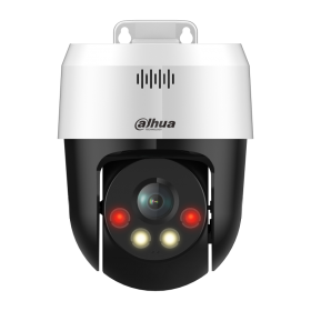 Camera de supraveghere Dahua DH-SD2A200HB-GN-AW-PV-0400-S2  CMOS STARVIS™ de 1/2,8" de 2 megapixeli.  Max. 25/30 fps@1080p.  Det