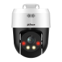 Camera de supraveghere Dahua DH-SD2A200HB-GN-AW-PV-0400-S2  CMOS STARVIS™ de 1/2,8" de 2 megapixeli.  Max. 25/30 fps@1080p.  Det