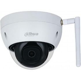 Camera IP Dahua 2MP WIFI 2.8MM Antivandal IPC-HDBW1230DE-SW-0280B