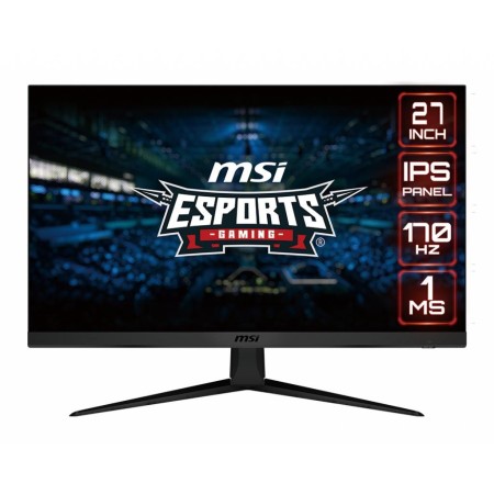 Monitor MSI 27" G2712