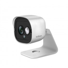 copy of Camera IP Wireless Sricam SH025 1080P