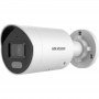 Camera de supraveghere Hikvsion Bullet DS-2CD2047G2H-LIU/SL(2.8MM) 2688 × 1520, iluminare: Color: 0.0005 Lux @ (F1.0, AGC ON), 0