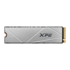 SSD Adata XPG Gammix S60 HeatSink 2TB PCI Express 4.0 x4 M.2 2280