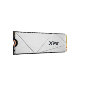 SSD Adata XPG Gammix S60 HeatSink 512GB PCI Express 4.0 x4 M.2 2280