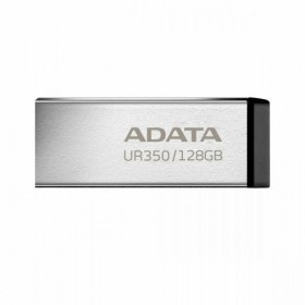 Memorie USB Flash Drive  Adata 128GB USB 3.2 Metalic Silver