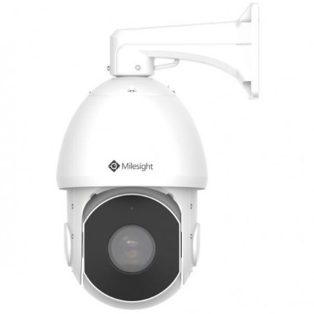 Camera supraveghere Milesight AI 25X/30X Speed Dome MS-C2941- X25RPE(4.8-120MM), 2MP, Senzor: 1/2.8" Progressive Scan CMOS Rezol