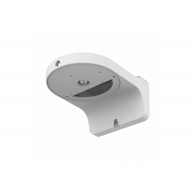 A71 Suport pentru camera de supraveghere Milesight, montaj perete, compatibil cu  (AI) IR Mini Dome, (AI) Vandal-proof Mini Dome