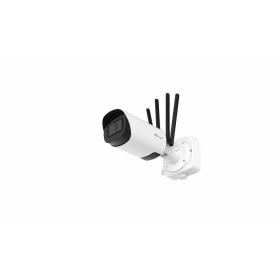 Camera supraveghere Milesight 5G AI Motorized Pro Bullet Plus MS-C5366- FGP(2.7-13.5MM), 5MP, Senzor: 1/2.8" Progressive Scan CM