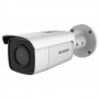 Camera supraveghere Hikvision IP bullet DS-2CD2T86G2-4I(2.8mm)C 8MP Acusens Pro Series Human and vehicle classification alarm Lo