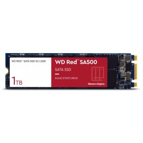 SSD WD Red SA500 1TB SATA-III M.2 2280