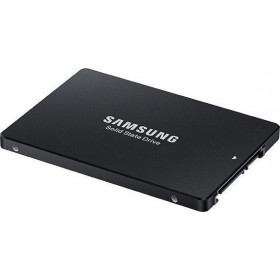 SSD Samsung PM897 2TB  2.5" SATA