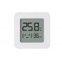 Xiaomi Mi Smart Home Temperature & Humidity Monitor 2 WHITE