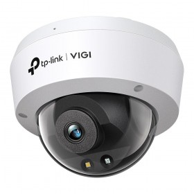 TP-Link Camera IR de supraveghere Dome pentru exterior VIGI C250(2.8MM), Senzor imagine: CMOS 1/2.7", Lentila 2.8mm, F1.6, Weath