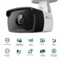 "TP-Link Camera IR de supraveghere Bullet pentru exterior VIGIC340I(2.8MM), Senzor imagine: CMOS 1/3"", Lentila 2.8mm, F2.2,Weat
