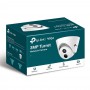 Definitie ultra-inalta de 3MP: camera VIGI C400 vine cu 3MP – mai mult decat suficienti pixeli pentru a capta unele dintre detal