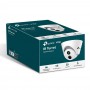 "TP-Link Camera IR de supraveghere Turret pentru interior VIGIVIGI C440I(2.8mm), Senzor imagine: CMOS 1/3"", Lentila 2.8mm, F.2.