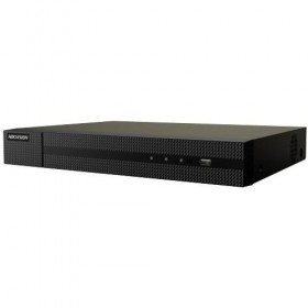 NVR HiWatch 4 canale HWN-2104MH(D) 1-ch, 1920 × 1080p/60Hz, 1280 × 1024/60Hz, 1280 × 720/60Hz, 1024 × 768/60Hz,  H.265+/H.265/H.