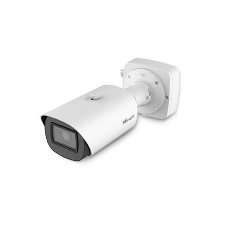 Camera supraveghere Milesight AI Motorized Pro Bullet Network Camera MS- C8166-FPA (2.7-13.5mm), 4K, Senzor:1/2.8" Progressive S
