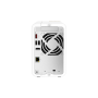 NAS QNAP 262 2-Bay, CPU Intel Celeron N4505 2-core/2-thread processor (burst max. 2.9 GHz), RAM 4 GB DDR4 (onboard not expandabl
